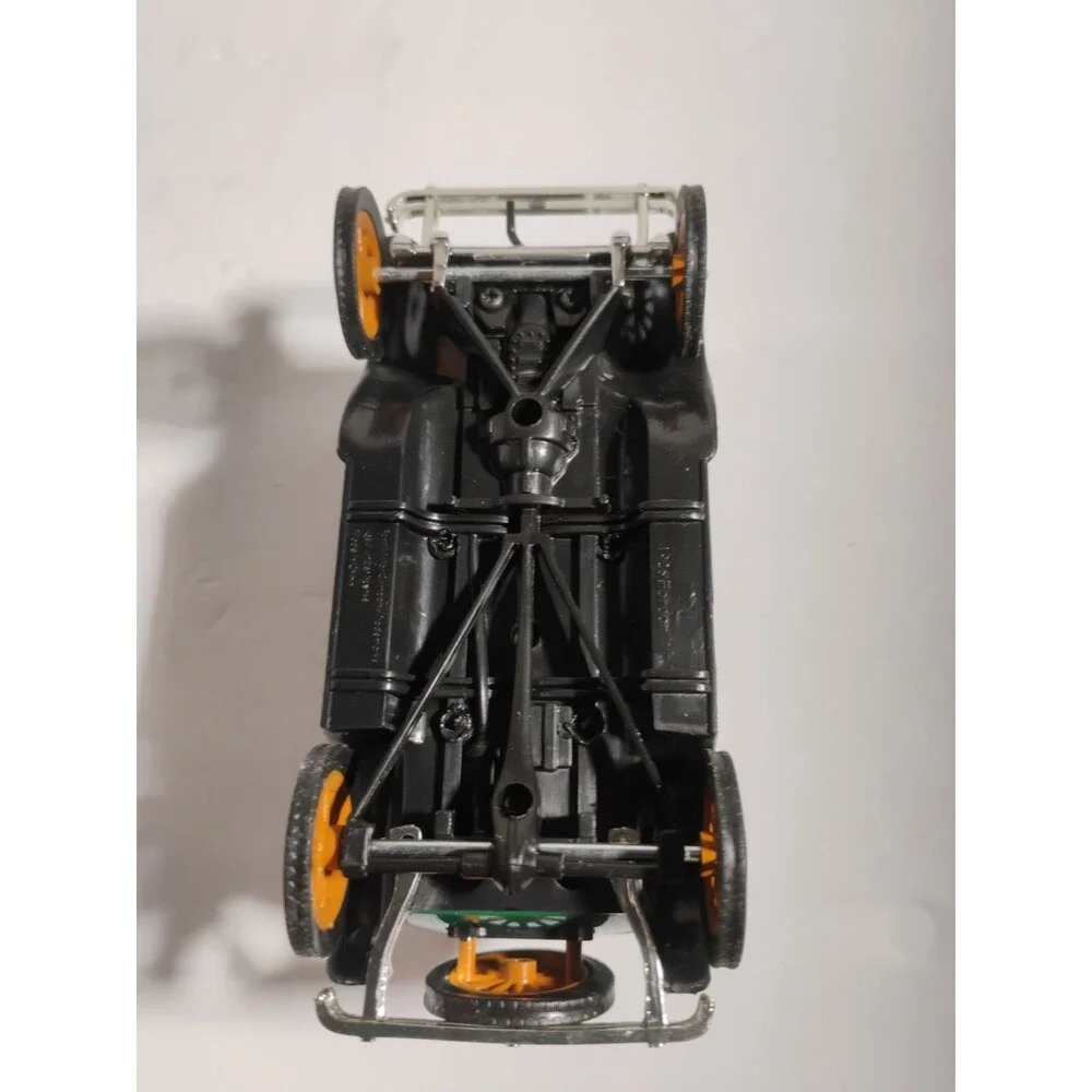National Motor Museum Mint miniature toy